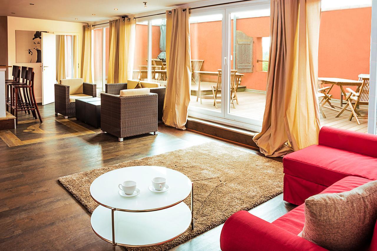 Hotel Sleepinn Volkspark (Adults Only) Hamburg Exterior photo
